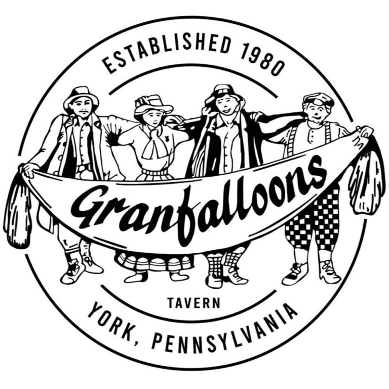 Granfalloons Tavern!