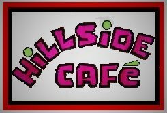 Hillside Cafe