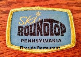 Fireside Restaurant at Ski Roundtop Lewisberry PA