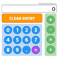 Calculator & Mortgage Calculator!