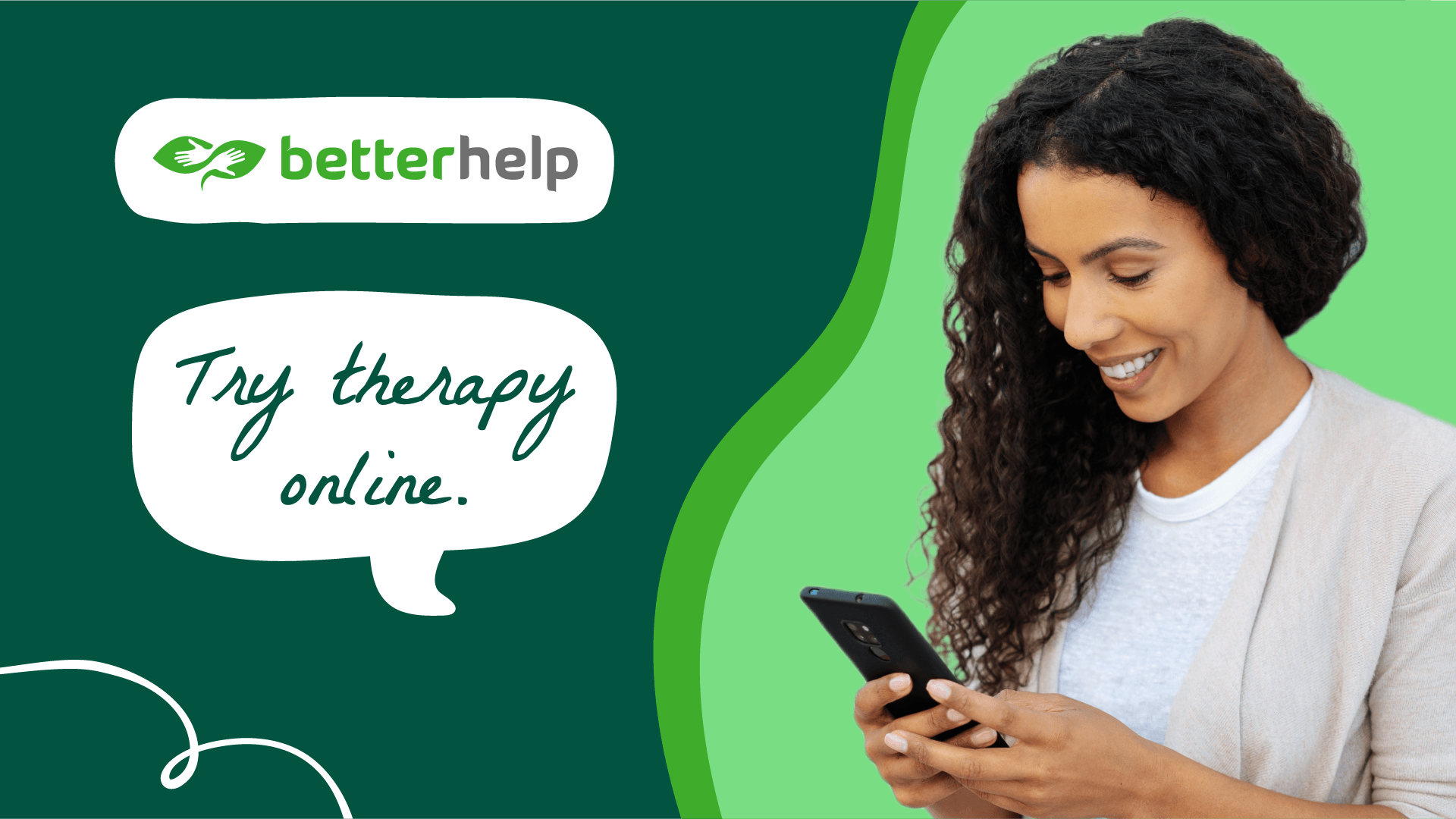 Better Help Online Therapy