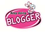Blogger!