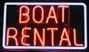 Boat Rental!