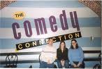 Stand Up Comedy Station!
