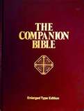 Companion Bible!