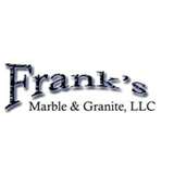 Frank's Marble & Granite!