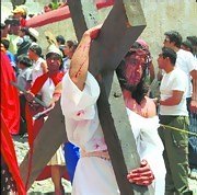 Jesus!