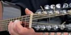 Kirk-The-Idiot Live Solo Guitar!