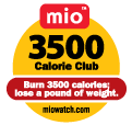  Mio Fitness Watches!