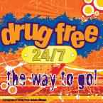 Say no to drugs!