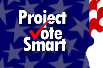 Project Vote Smart!