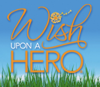 Wish Upon A Hero!